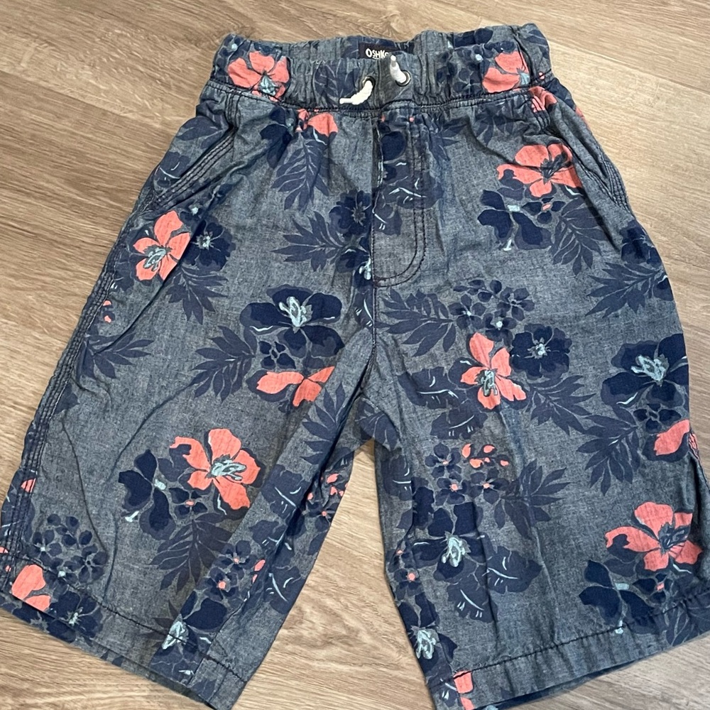 OshKosh play shorts